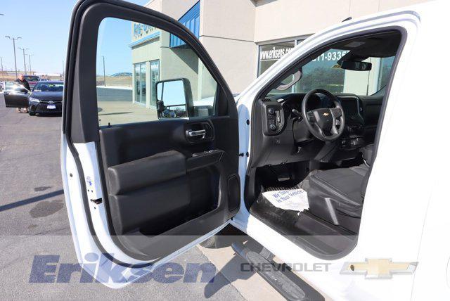 used 2024 Chevrolet Silverado 2500 car, priced at $44,990