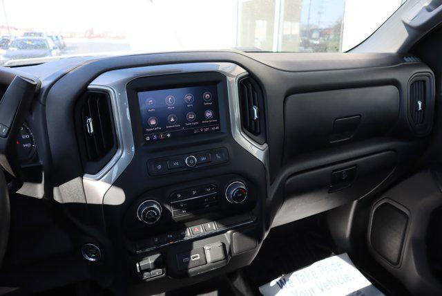 used 2024 Chevrolet Silverado 2500 car, priced at $43,990