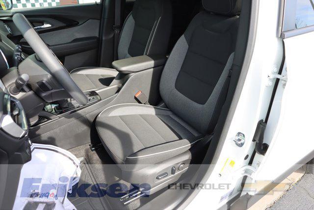 used 2023 Chevrolet TrailBlazer car, priced at $23,990