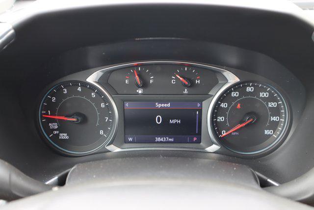 used 2019 Chevrolet Equinox car, priced at $21,990