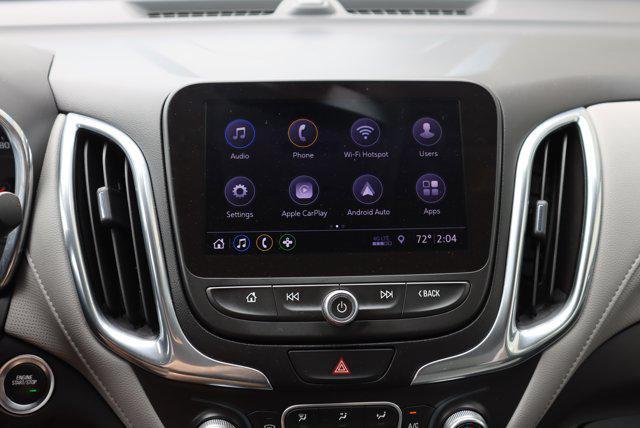 used 2019 Chevrolet Equinox car, priced at $21,990
