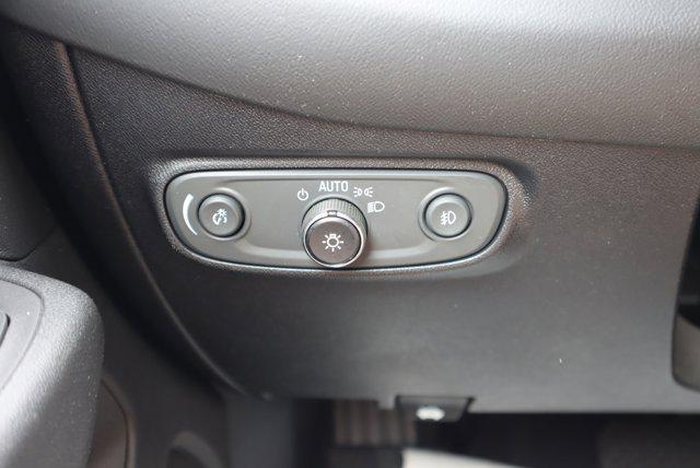 used 2019 Chevrolet Equinox car, priced at $21,990