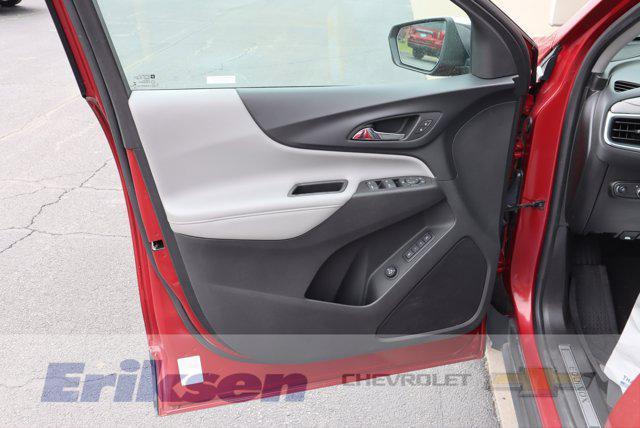 used 2019 Chevrolet Equinox car, priced at $21,990