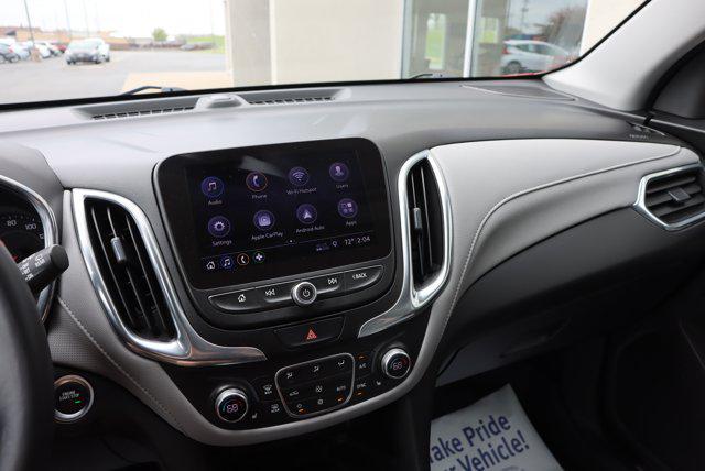 used 2019 Chevrolet Equinox car, priced at $21,990