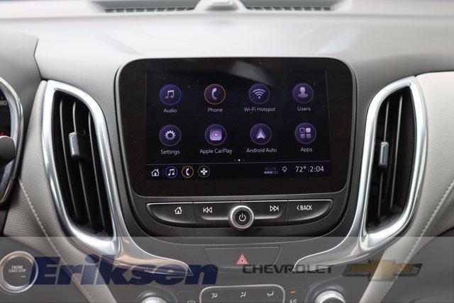 used 2019 Chevrolet Equinox car, priced at $21,990