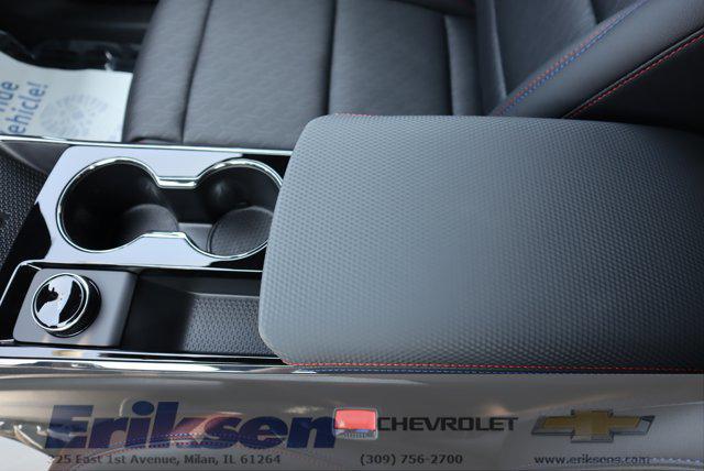 new 2026 Chevrolet Equinox car, priced at $34,345