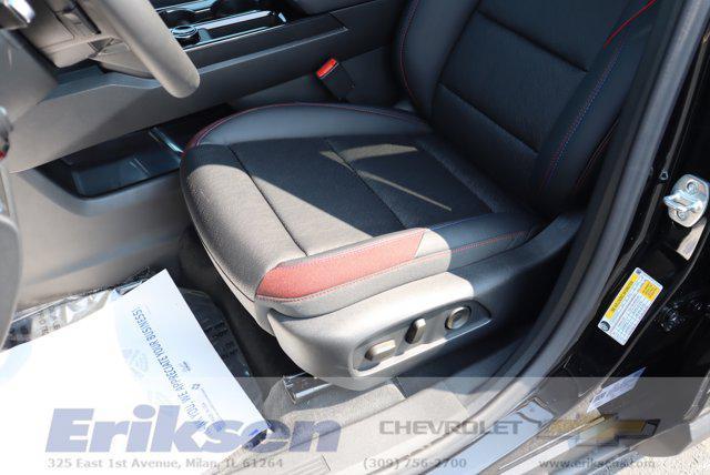 new 2026 Chevrolet Equinox car, priced at $34,345