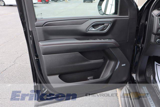 used 2023 Chevrolet Tahoe car, priced at $59,990