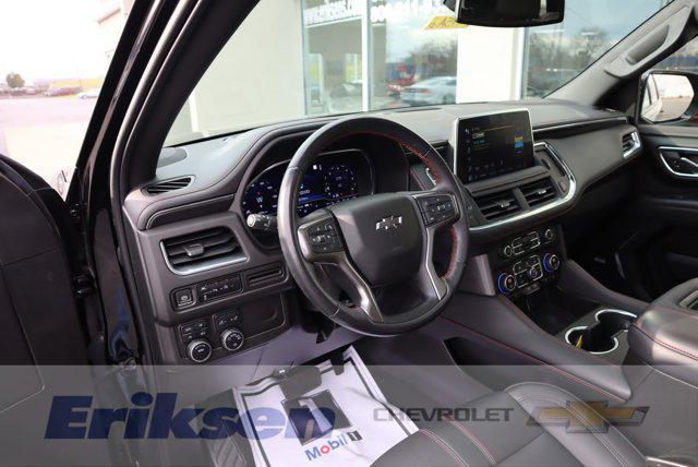 used 2023 Chevrolet Tahoe car, priced at $59,990