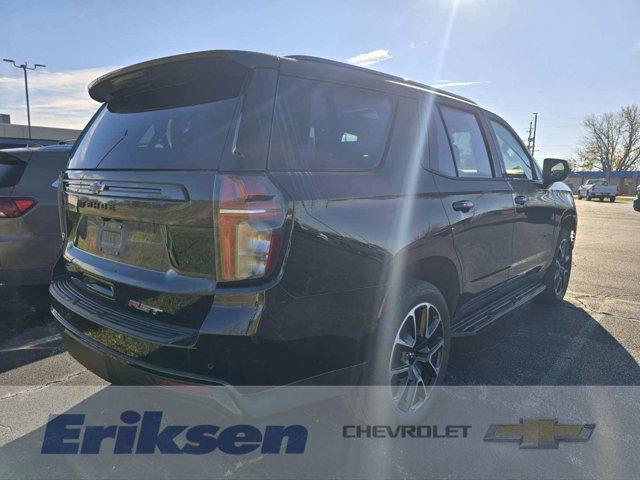 used 2023 Chevrolet Tahoe car, priced at $59,990