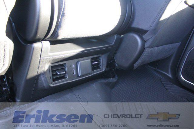 new 2026 Chevrolet Silverado 2500 car, priced at $60,380