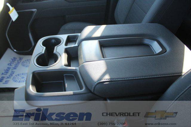 new 2026 Chevrolet Silverado 2500 car, priced at $60,380