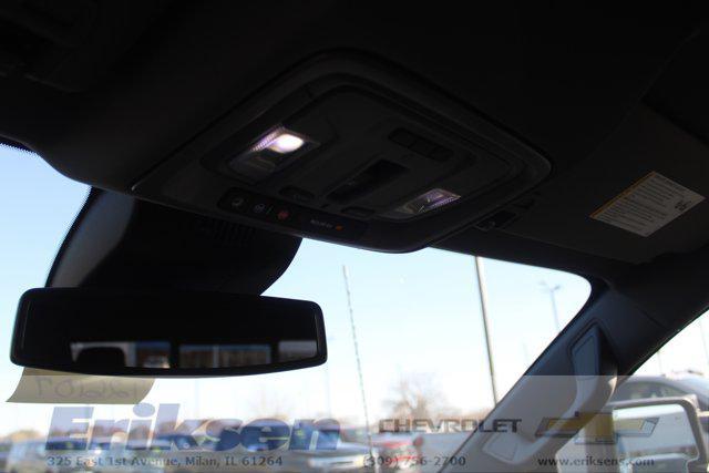 new 2026 Chevrolet Silverado 2500 car, priced at $60,380