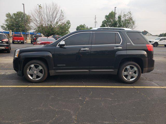 used 2012 GMC Terrain car, priced at $9,990