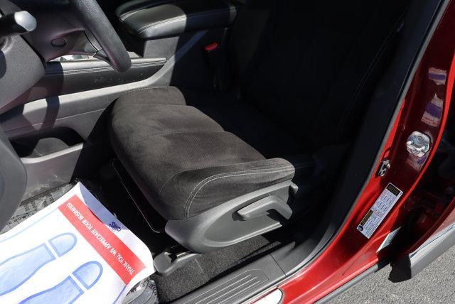 used 2019 Nissan Murano car, priced at $19,990