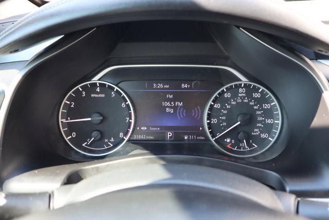 used 2019 Nissan Murano car, priced at $19,990