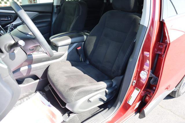 used 2019 Nissan Murano car, priced at $19,990