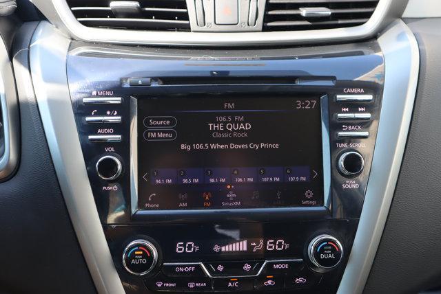 used 2019 Nissan Murano car, priced at $19,990