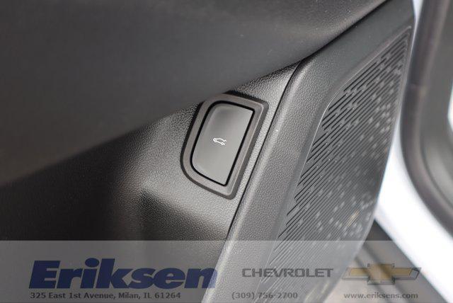 new 2026 Chevrolet Equinox car, priced at $36,436