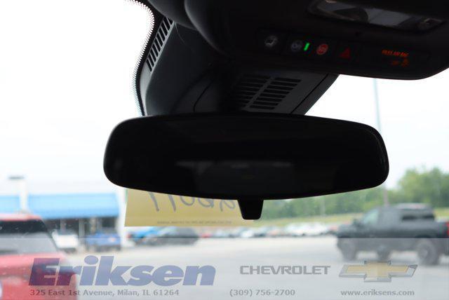 new 2026 Chevrolet Equinox car, priced at $36,436
