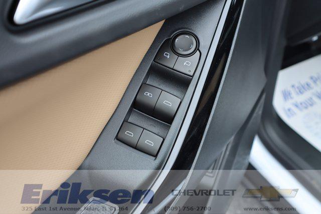 new 2026 Chevrolet Equinox car, priced at $36,436