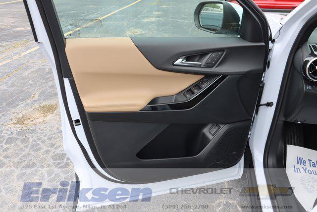 new 2026 Chevrolet Equinox car, priced at $36,436