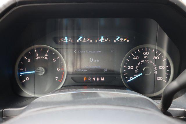 used 2019 Ford F-150 car, priced at $28,990