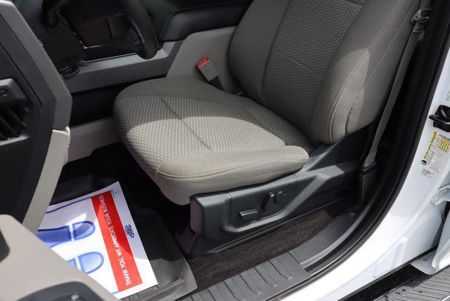 used 2019 Ford F-150 car, priced at $28,990