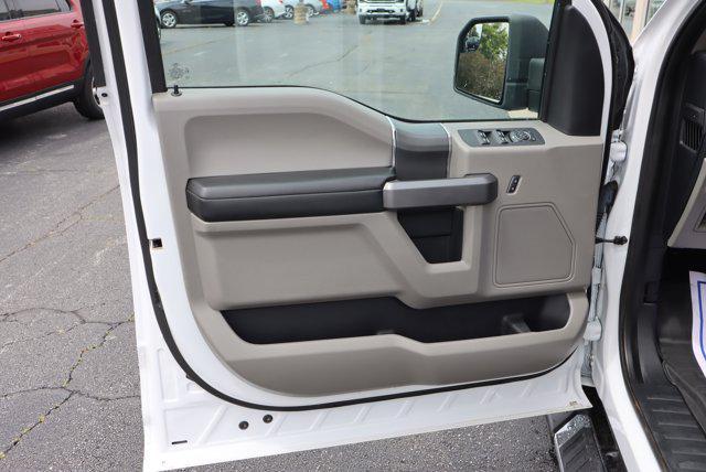 used 2019 Ford F-150 car, priced at $28,990