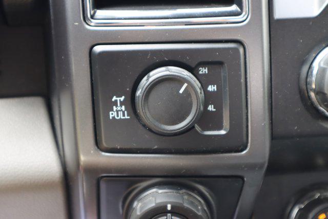 used 2019 Ford F-150 car, priced at $28,990