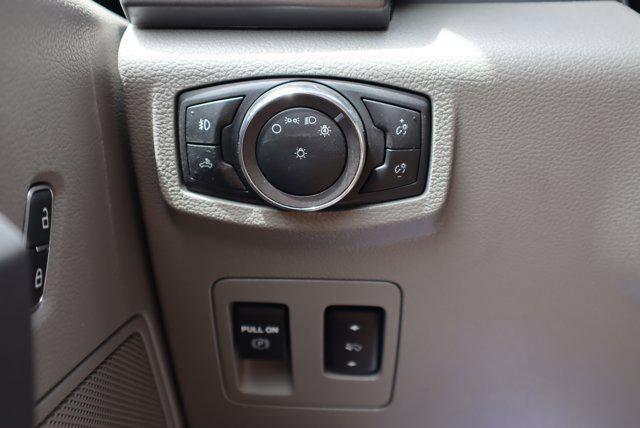 used 2019 Ford F-150 car, priced at $28,990