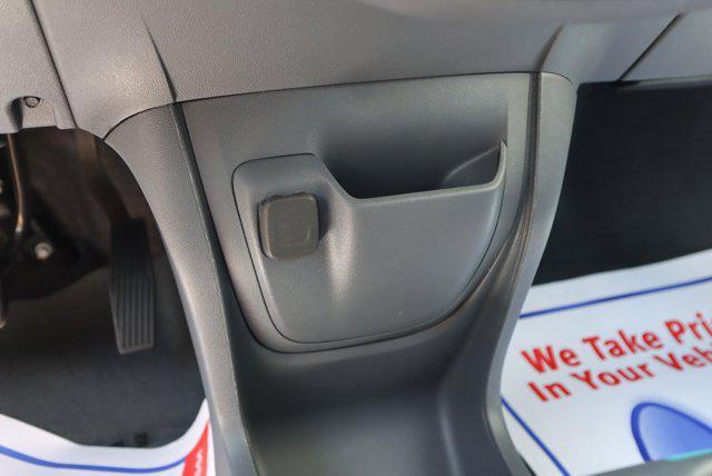 used 2021 Chevrolet Bolt EV car, priced at $17,990