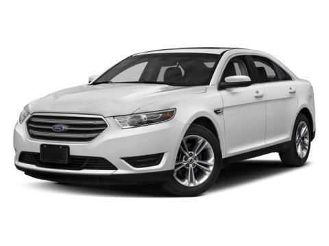 used 2018 Ford Taurus car, priced at $8,990