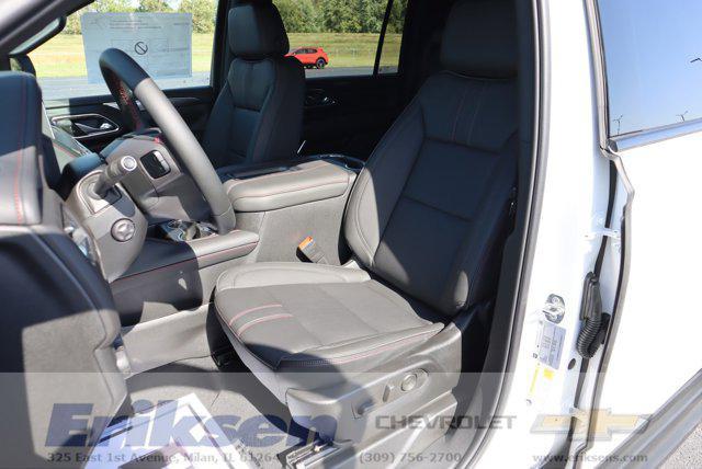 new 2024 Chevrolet Suburban car, priced at $72,755