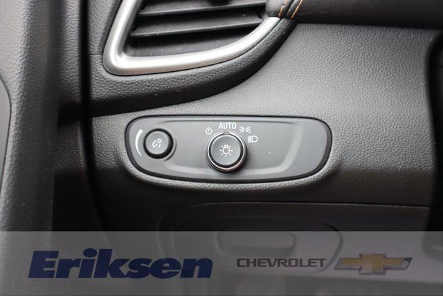 used 2019 Chevrolet Trax car, priced at $12,990