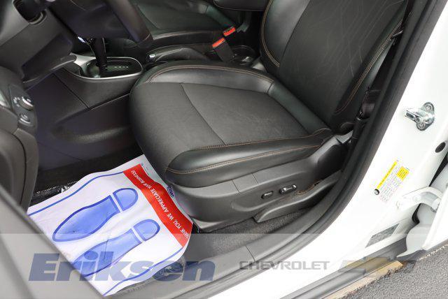used 2019 Chevrolet Trax car, priced at $12,990