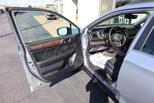 used 2018 Subaru Outback car, priced at $16,990