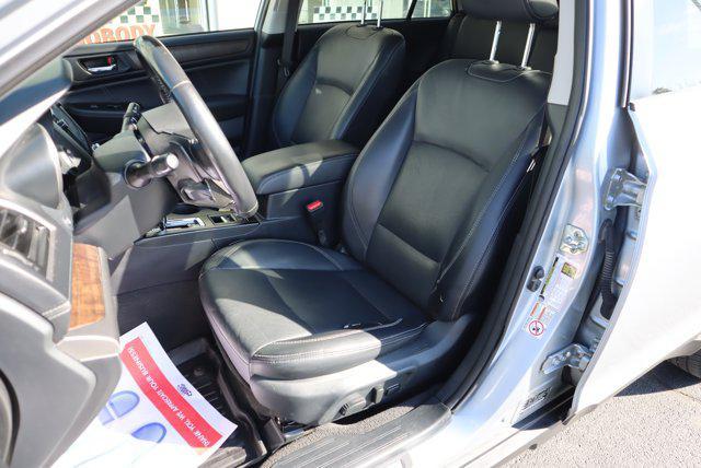 used 2018 Subaru Outback car, priced at $16,990