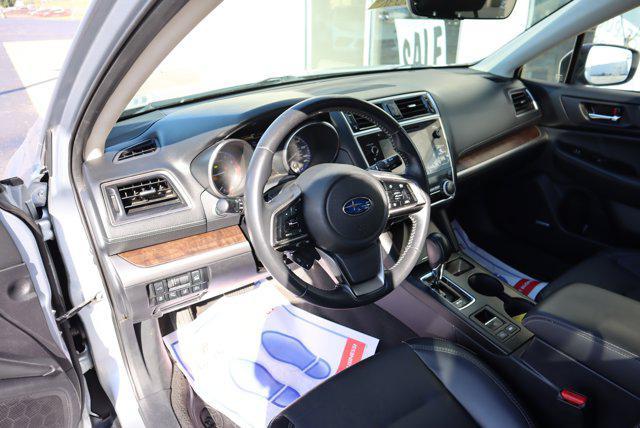 used 2018 Subaru Outback car, priced at $16,990