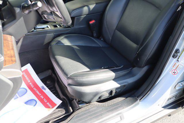 used 2018 Subaru Outback car, priced at $16,990