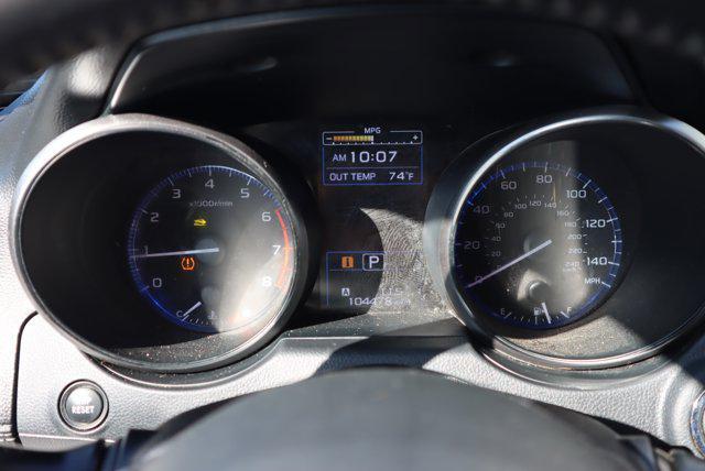 used 2018 Subaru Outback car, priced at $16,990