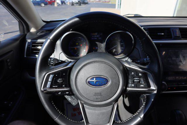 used 2018 Subaru Outback car, priced at $16,990