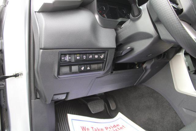 used 2023 Toyota Tundra car, priced at $47,990