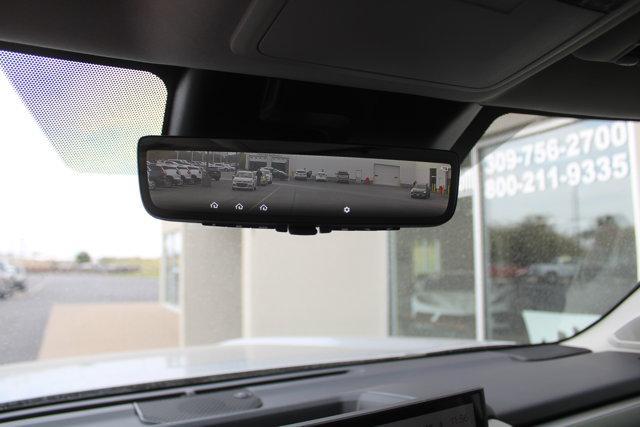 used 2023 Toyota Tundra car, priced at $47,990