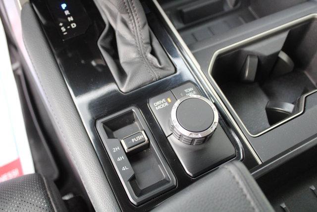 used 2023 Toyota Tundra car, priced at $47,990