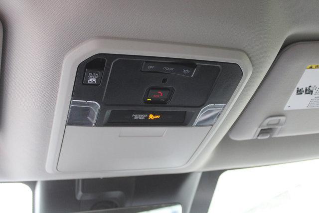 used 2023 Toyota Tundra car, priced at $47,990