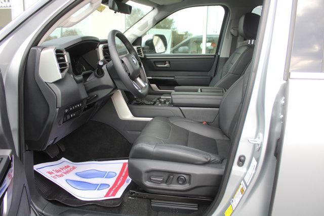 used 2023 Toyota Tundra car, priced at $47,990