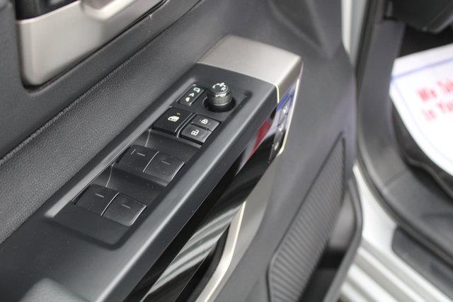 used 2023 Toyota Tundra car, priced at $47,990