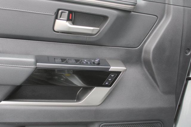 used 2023 Toyota Tundra car, priced at $47,990