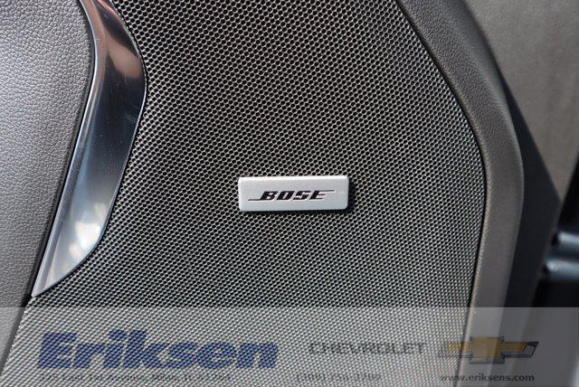 new 2025 Chevrolet Tahoe car, priced at $70,310